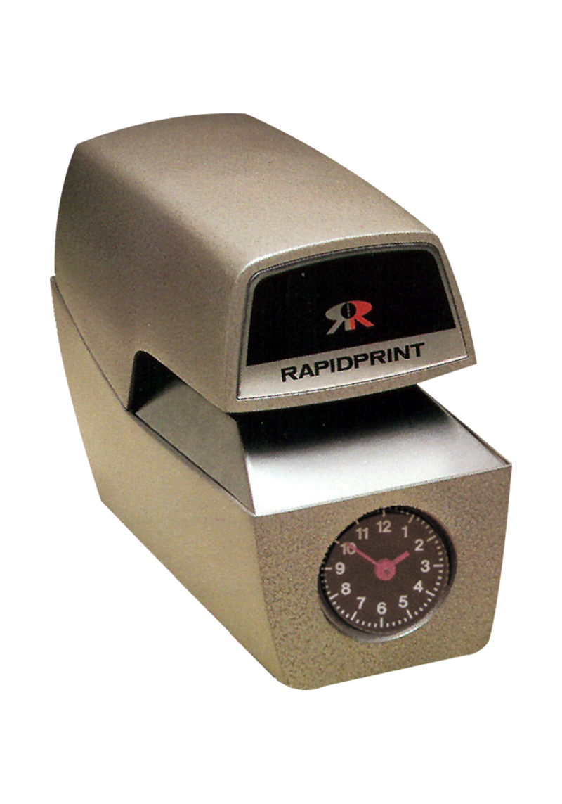 RapidPrint ARC-E Date Stamp