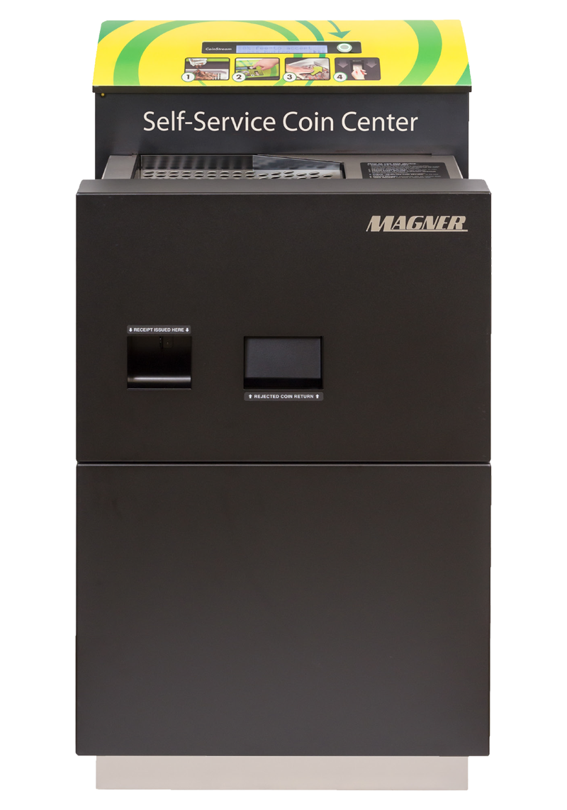 Magner CoinStream CDS 405