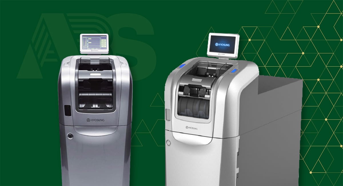 Cash Recyclers