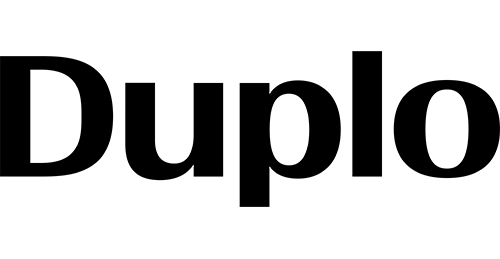 Duplo USA Logo