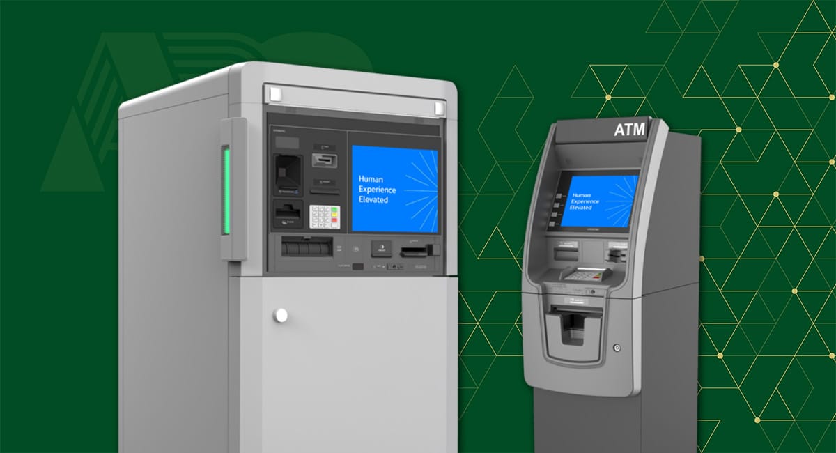 ITMs, ATMs & Retail ATMs