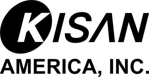 Kisan America Logo