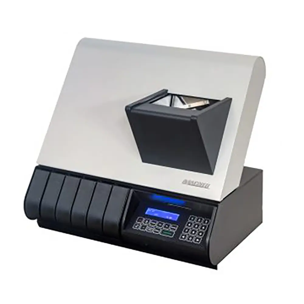 Magner 305 Coin Counter-Sorter
